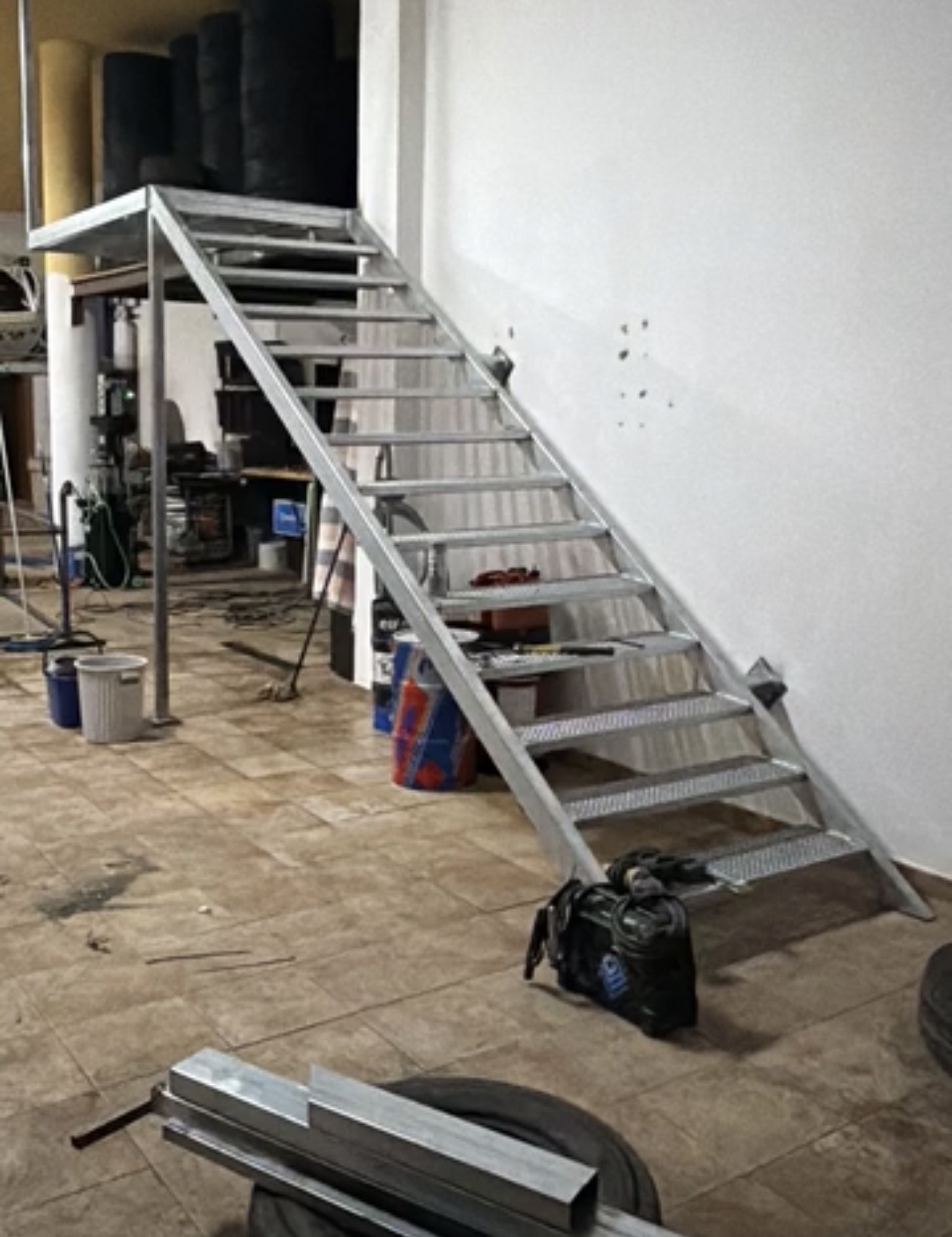 Estructuras